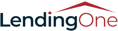 Lendingone Logo